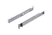 Rack-Gehäuse - CyberPower RailKIT 1U OR600ERM1U/OR650ERM1UGR - 4POSTRAILKIT1323