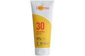 Körperpflege - Derma - Sun Lotion SPF30 - 200 ml - 5709954015256