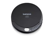 CD-Player - Lenco Portable CD player with charge function - CD-010