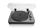 Plattenspieler - Lenco LBT-120BK - Record Player with direct encoding and Bluetooth® - Plattenspieler Schwarz - LBT-120BK
