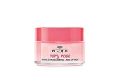Gesichtspflege - Nuxe Very Rose Lip Balm 15 g - NUXVN061001