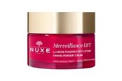 Gesichtspflege - Nuxe Merveillance Lift Firming Velvet Day Cream 50 ml - NUXEX03200