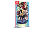 Spiele - NeoGeo Pocket Color Selection Vol. 1 - Nintendo Switch - Action - PEGI 16 - 0819976026293