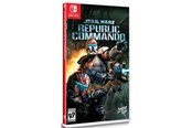 Spiele - Star Wars: Republic Commando (Limited Run #103) - Nintendo Switch - Action - PEGI Unknown - 0819976025784