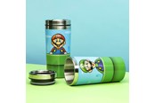 Küchenzubehör - Paladone Super Mario Warp Pipe Travel Mug - PP6349NN