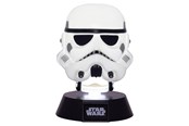 Lampen - Paladone Star Wars - Stormtrooper Icon Light - PP6383SWV2