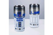 Küchenzubehör - Paladone Star Wars - R2-D2 Travel Mug - PP3812SW