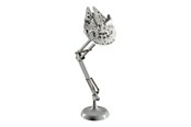 Lampen - Paladone Star Wars - Millennium Falcon Posable Desk Light - PP5056SWV3