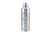Küchenzubehör - Paladone Minecraft Metal Water Bottle 500 ml - PP7995MCF