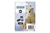 Druckerzubehör - Tinte & Toner - Epson 26XL Photo Black Ink / C13T26314012 - C13T26314012
