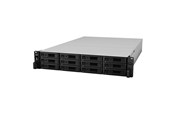 RAID Systeme - Synology RX1217 12 Bay RackStation Expansion Unit - RX1217