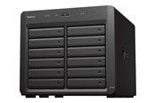 RAID Systeme - Synology DX1222 Expansion Unit 12-BAY - DX1222