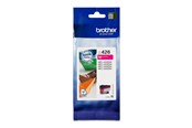 Druckerzubehör - Tinte & Toner - Brother LC426M - High Yield - Magenta Ink - LC426M