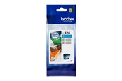 Druckerzubehör - Tinte & Toner - Brother LC426C - High Yield - Cyan Ink - LC426C
