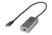 Display Kabel - StarTech.com USB-C to Mini DP Adapter 4K60Hz - CDP2MDPEC