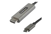 Display Kabel - StarTech.com USB-C to HDMI Cable 4K HDR 2m - CDP2HDMM2MH