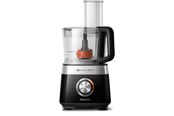 Küchenmaschinen - Philips Küchenmaschine Viva Collection HR7530/10 - HR7530/10
