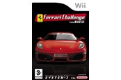 Spiele - Ferrari Challenge Trofeo Pirelli - Nintendo Wii - Rennspiel - PEGI 3 - 5060057026700