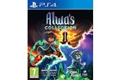 Spiele - Alwa's Collection - Sony PlayStation 4 - Platformer - PEGI 7 - 7350002931387