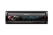 Autoradios - Pioneer MVH S520DABAN - Autoradio - MVH-S520DABAN
