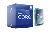 CPU - Intel Core i9-12900 Alder Lake CPU - 16 Kerne - 2.4 GHz - Intel LGA1700 - Intel Boxed (mit Kühler) - BX8071512900