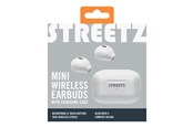 Kopfhörer/Headsets - STREETZ TWS-114 - TWS-114