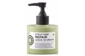 Haircare - Maria Nila Structure Repair Leave In Cream 200 ml - 7391681036079