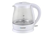 Wasserkocher - Blaupunkt Wasserkocher EKG301 - Weiß - 1600 W - EKG301