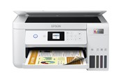 Drucker - Epson EcoTank ET-2856 All in One Multifunktion - Farbe - Tinte - C11CJ63406