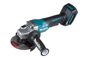 Winkelschleifer - Makita GA013GZ - angle grinder - cordless - 125 mm - GA013GZ