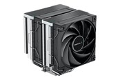 CPU Kühler - DeepCool AK620 - CPU-Luftkühler - Max 28 dBA - R-AK620-BKNNMT-G