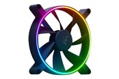 Gehäuselüfter - Razer Kunai Chroma 140mm - 3 pack - Gehäuselüfter - 140mm - Schwarz - 30 dBA - RC21-01810200-R3M1