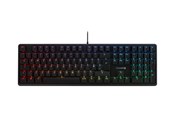 Tastaturen - Cherry G80-3000N RGB - Tastaturen - Deutsch - Schwarz - G80-3838LWBDE-2