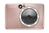 Digital Kameras - Canon Zoemini S2 - Rose Gold - 4519C006