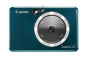 Digital Kameras - Canon Zoemini S2 - Teal - 4519C008