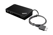 Dockingstationen - Lenovo ThinkPad OneLink+ Dock - 03X6300