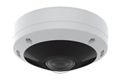 Netzwerkkamera - Axis M4308-PLE Panoramic Camera - 02100-001