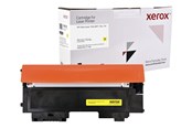 Druckerzubehör - Tinte & Toner - Xerox Everyday Yellow Toner - Compatible | Standard Yield | Lifetime warranty | Recyclable - 006R04593