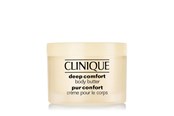 Körperpflege - Clinique Deep Comfort Body Butter - 200ml - 20714139193