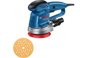 Schleifmaschine - Bosch Professional GEX 34-125 Professional - 0601372300
