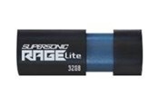 USB-Stick - Patriot Supersonic Rage Lite - 32GB - USB-Stick - PEF32GRLB32U