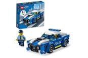 LEGO® - LEGO City 60312 Polizeiauto - 60312