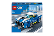 LEGO®  - LEGO City 60312 Polizeiauto - 60312