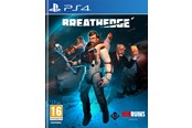 Spiele - Breathedge - Sony PlayStation 4 - Action/Abenteuer - PEGI 16 - 5060522098683