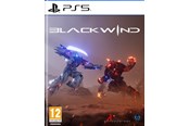 Spiele - Blackwind - Sony PlayStation 5 - Action - PEGI 12 - 5060522098454
