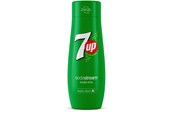 Soda-Maschinen - Sodastream 7UP 440ml - 8719128117256