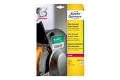 Papier, Fotopapier und Etiketten - Avery Zweckform Ultra-Resistant Labels - L7911-10