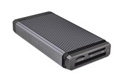 Speicherkarten Lesegerät/Adapter - SANDISK PRO-READER Multi Card - SDPR3A8-0000-GBAND
