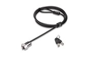 Systemzubehör - Kensington NanoSaver Keyed Laptop Lock - Master Keyed - K64445EUM