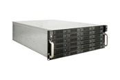 Gehäuse - Inter-Tech IPC 4U-4736 - Gehäuse - Server (Rack) - Schwarz - 88887355